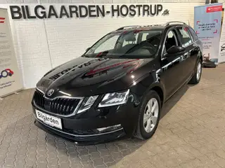 Skoda Octavia 1,5 TSi 150 Business Line+ Combi DSG