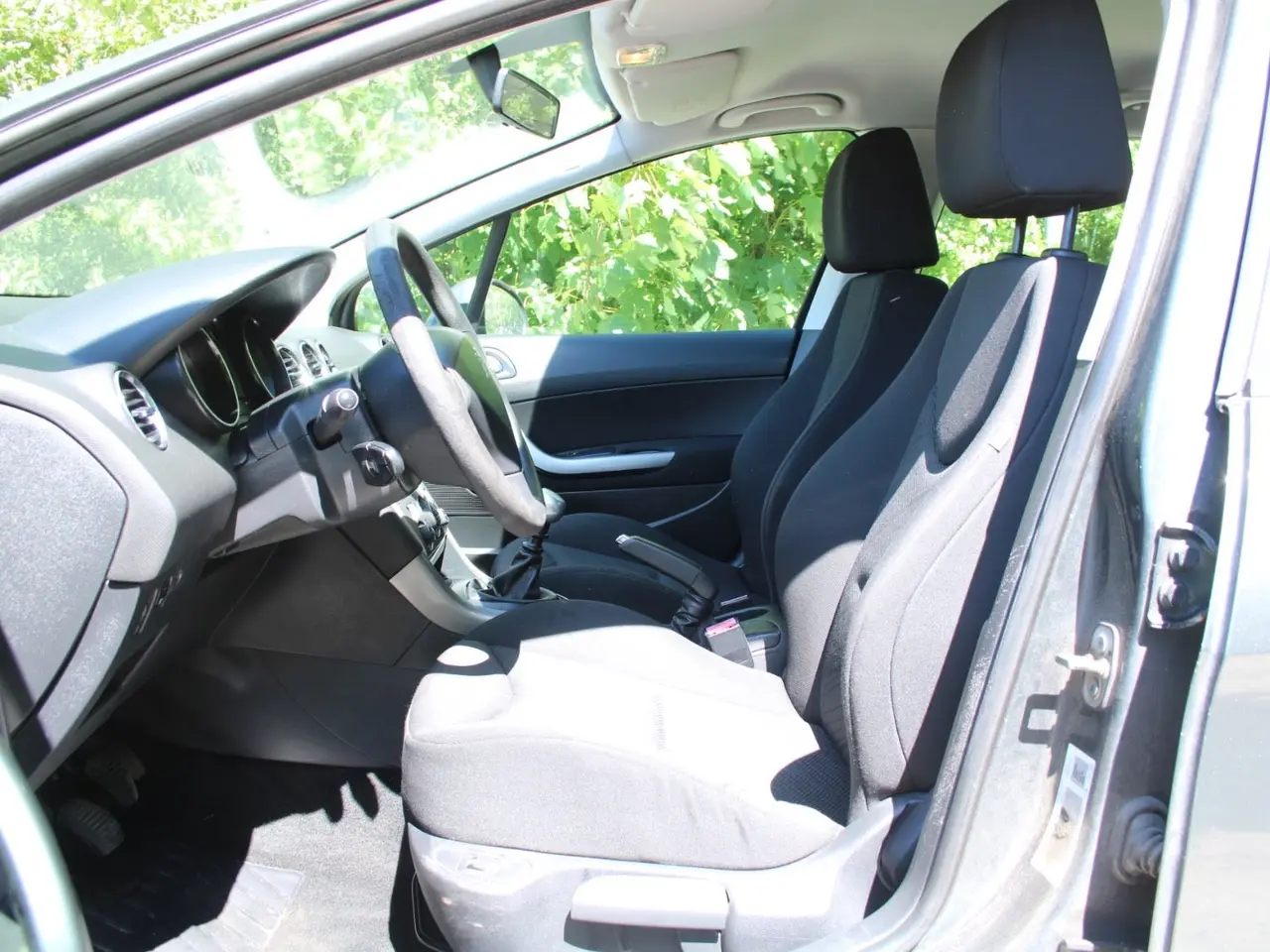 Billede 7 - Peugeot 308 1,6 HDi 92 Comfort+