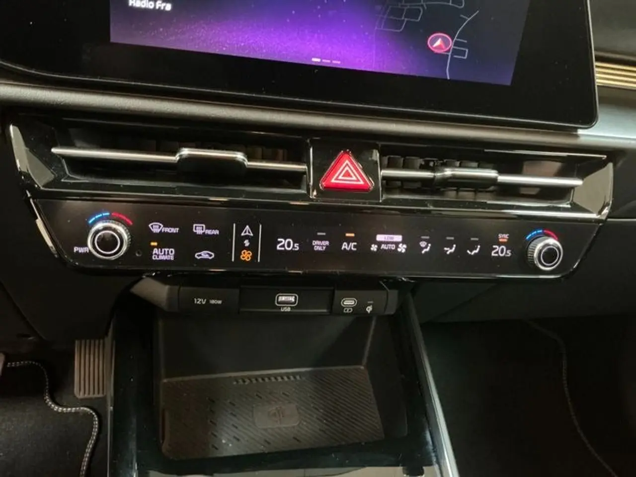 Billede 11 - Kia Niro 64 EV Inspire