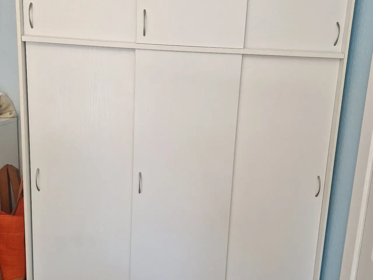 Billede 3 - Klædeskab, bøjleskab, skab