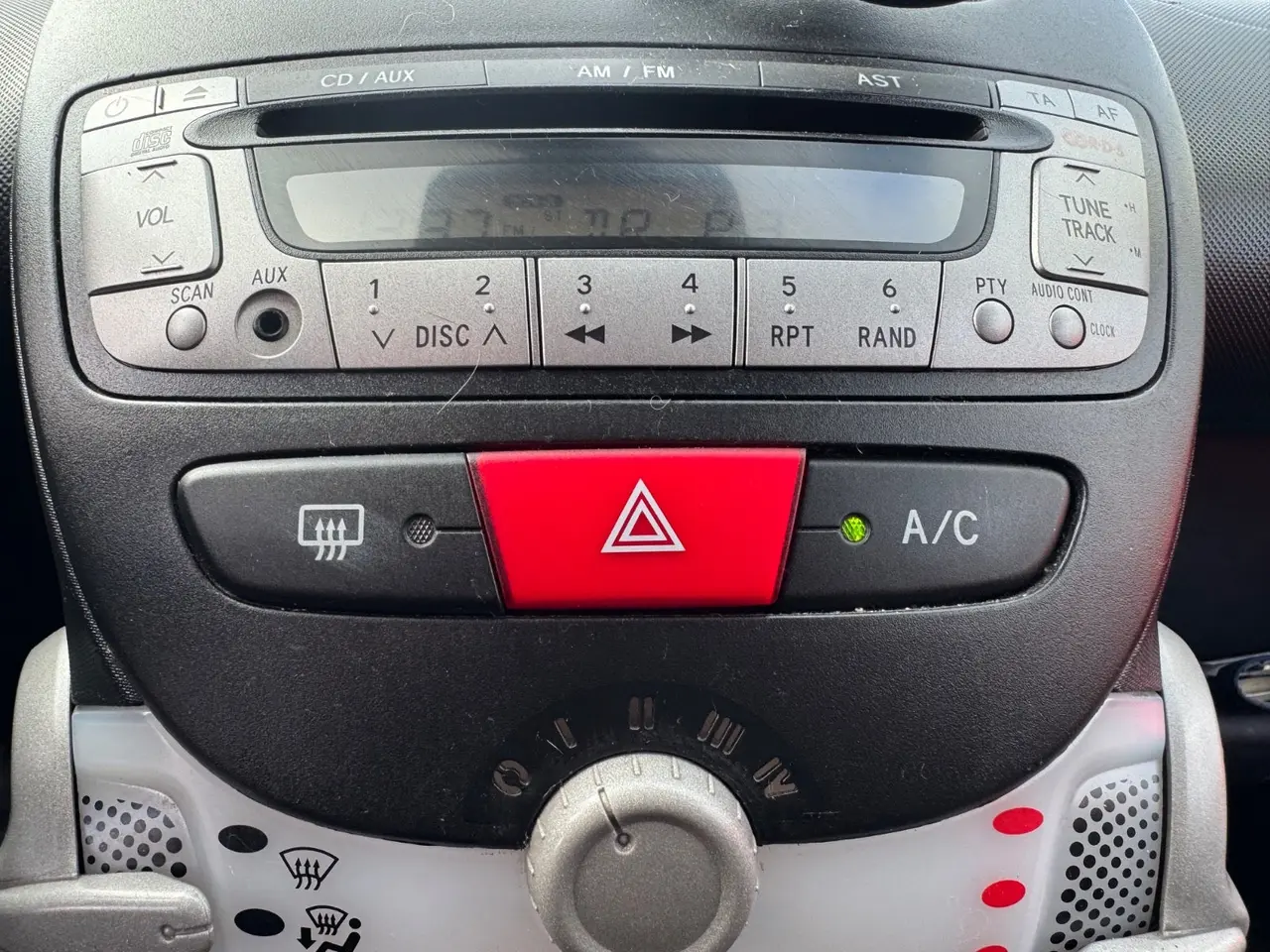Billede 11 - Peugeot 107 1,0 Cool