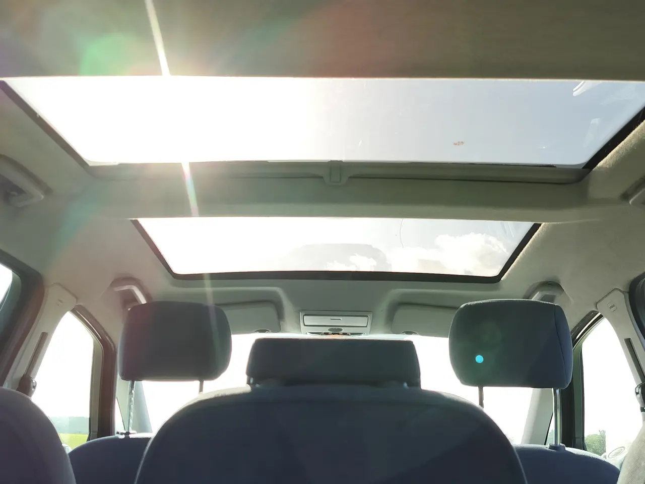 Billede 15 - Fin 7 personer S-Max til billige penge