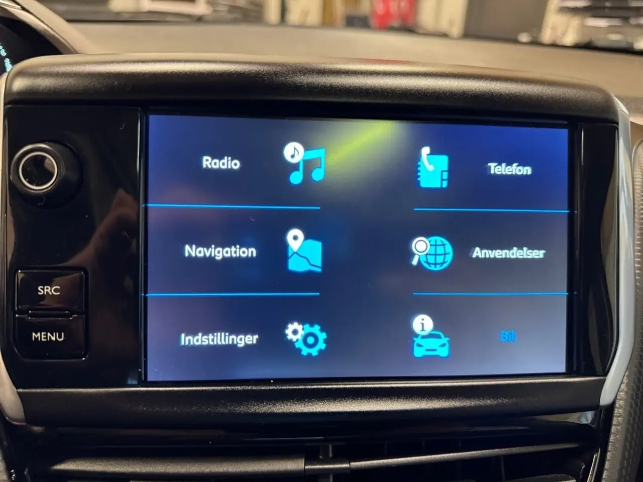 Billede 8 - Peugeot 208 1,5 BlueHDi 100 Allure Sky
