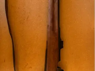 Carl Gustav Jagtriffel (6.5 x 55)