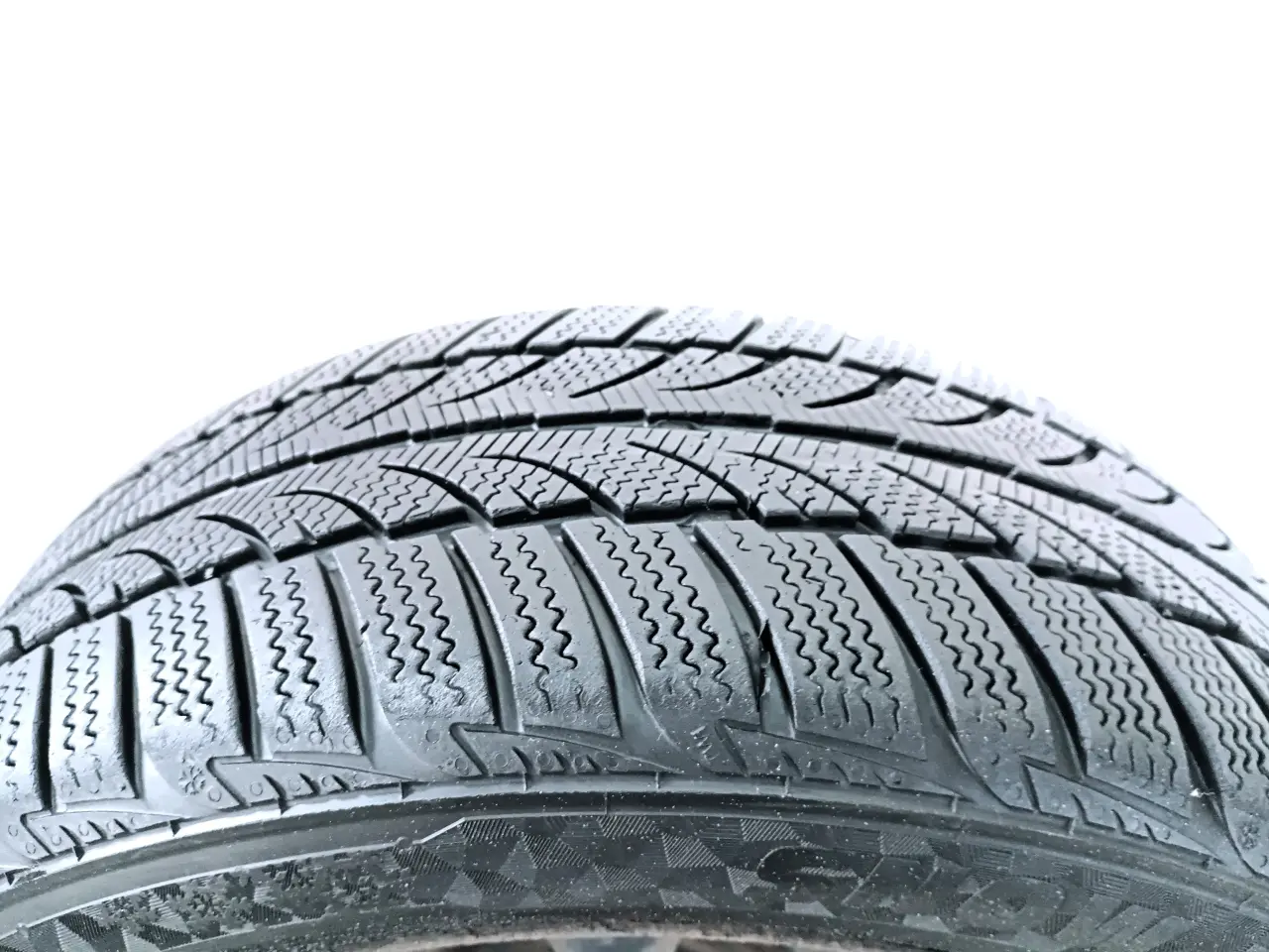 Billede 3 - 4x108 15" ET47,5 nav 63,4ø vintersæt Inkl.TPMS