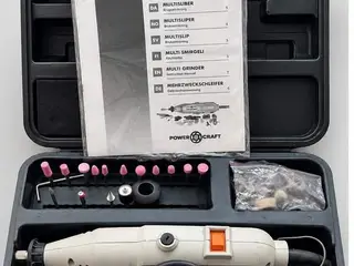 Multisliber