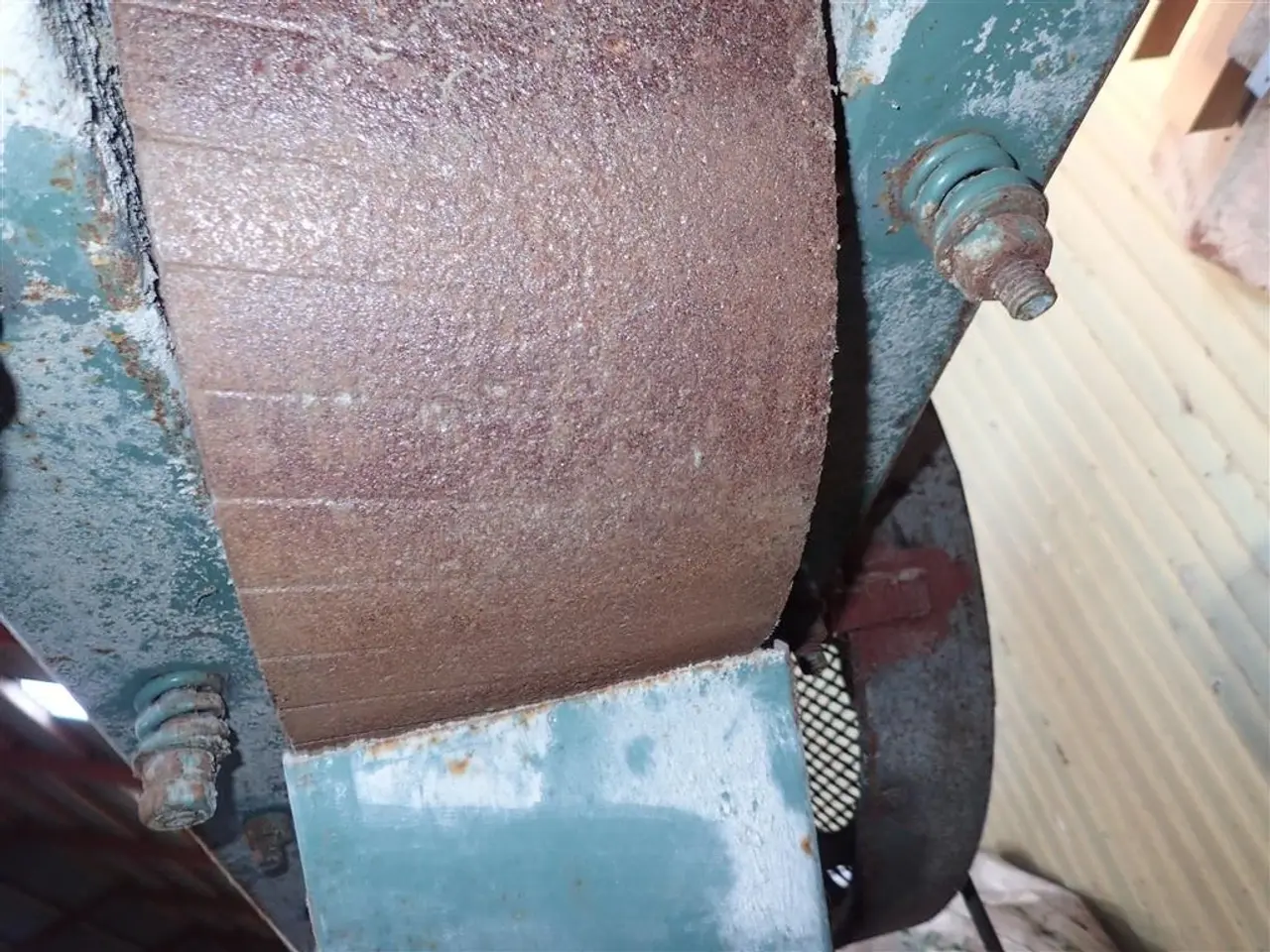 Billede 1 - Mortensen 150 VALSE