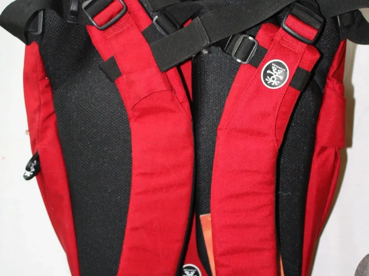 Billede 4 - Crumpler rygsæk / fototaske