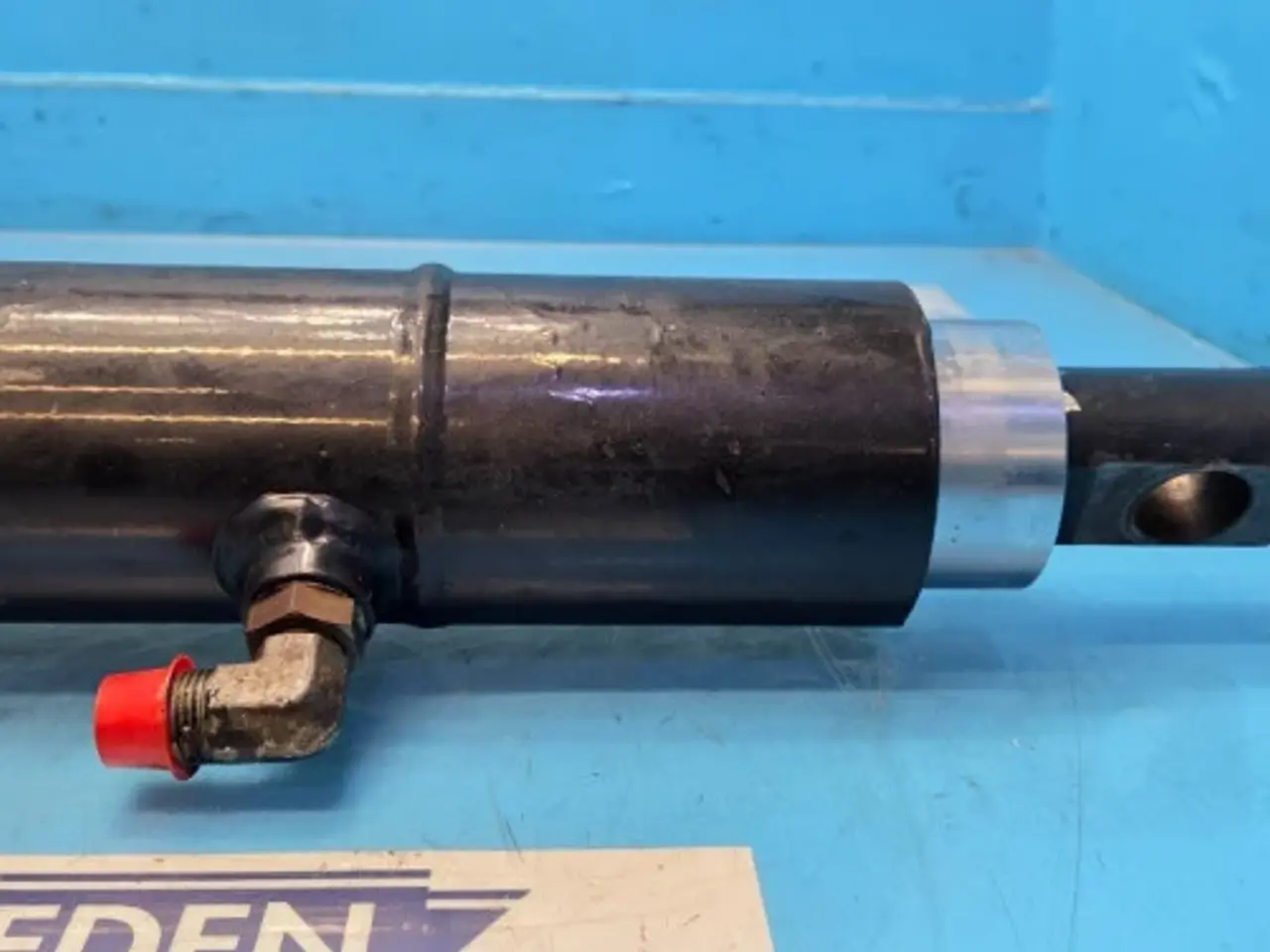 Billede 5 - Massey Ferguson 6260 Cylinder 3617433M91