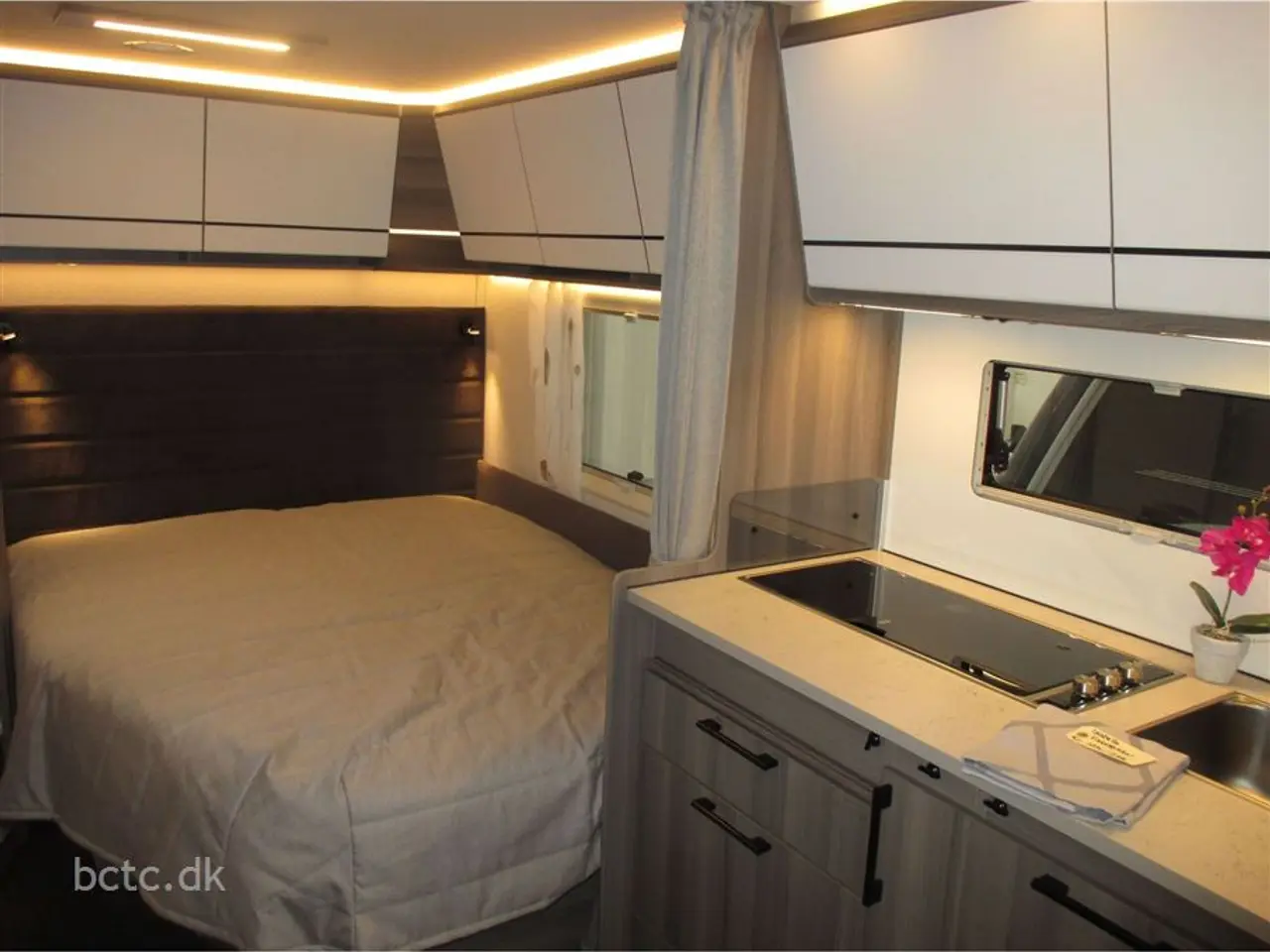 Billede 18 - 2026 - Kabe Estate 470 XL/KS