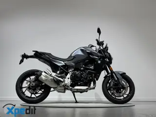 BMW F 900 R