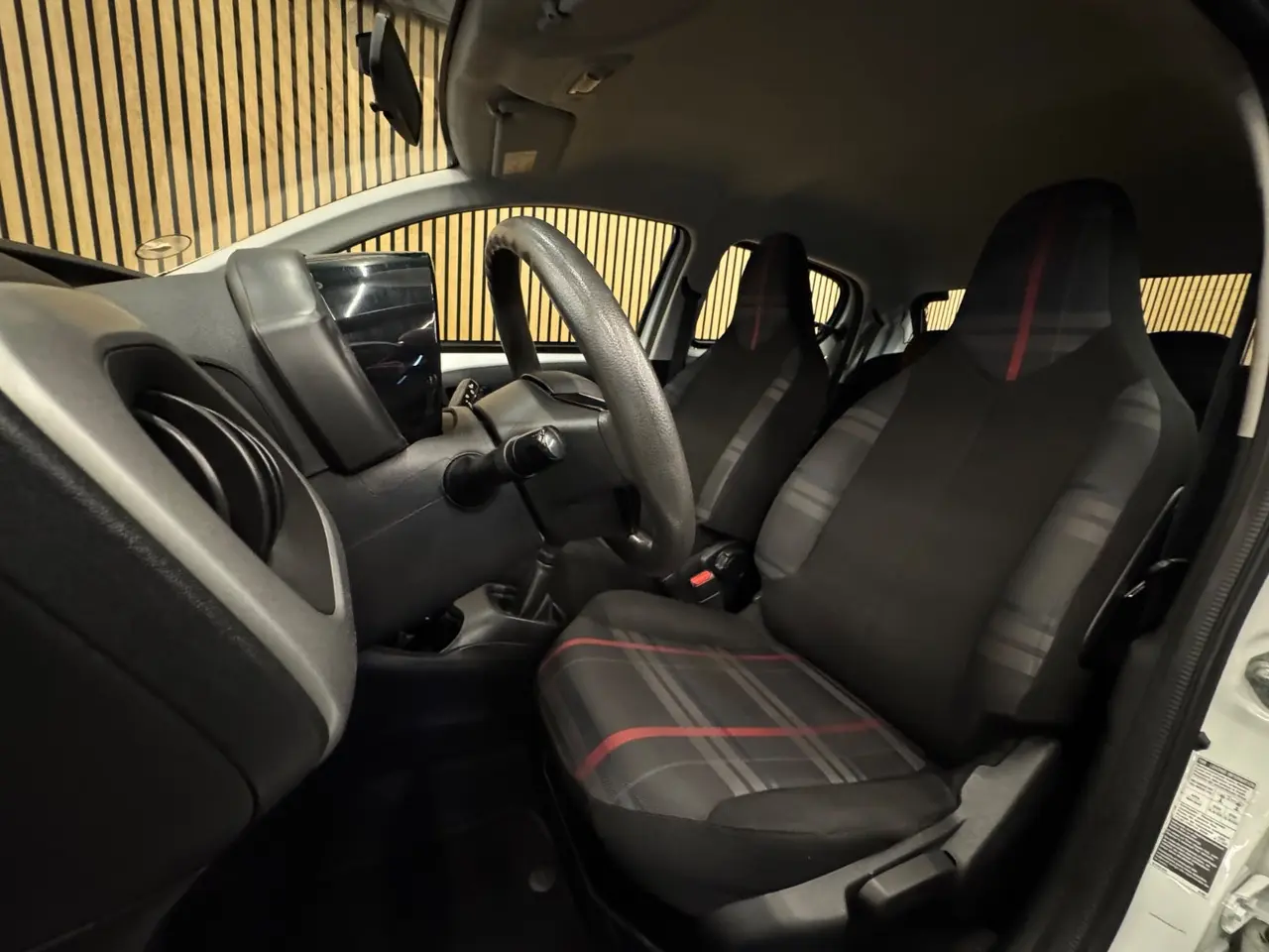 Billede 5 - Peugeot 108 1,0 e-VTi 69 Active