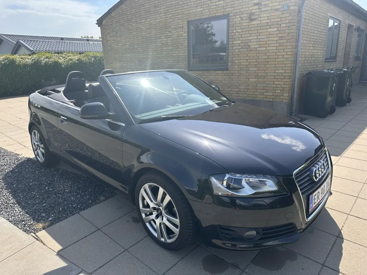 Billede 8 - Audi A3 cabriolet