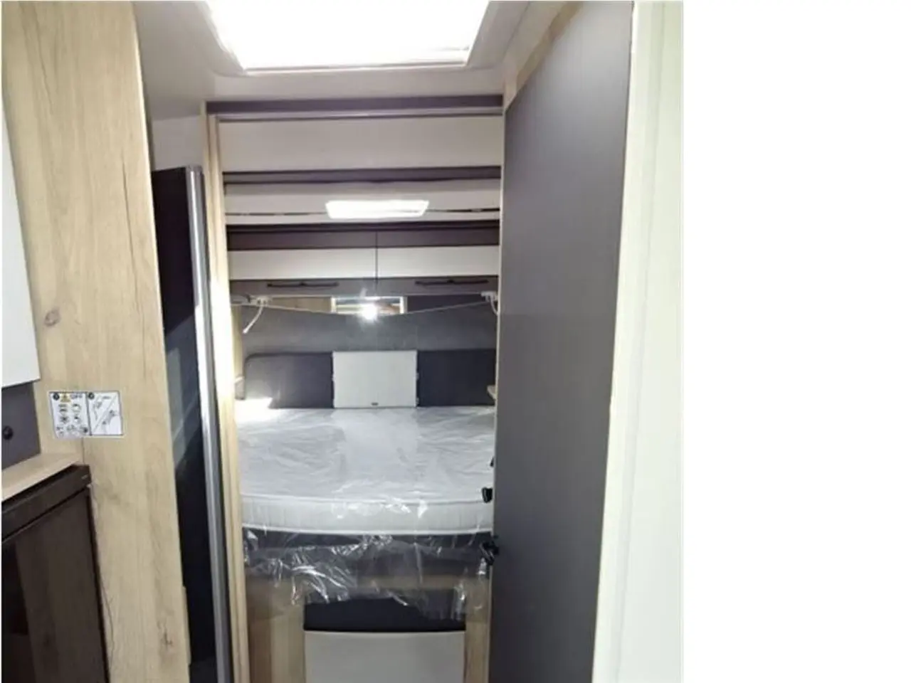 Billede 12 - 2026 - Elnagh T-Loft 582