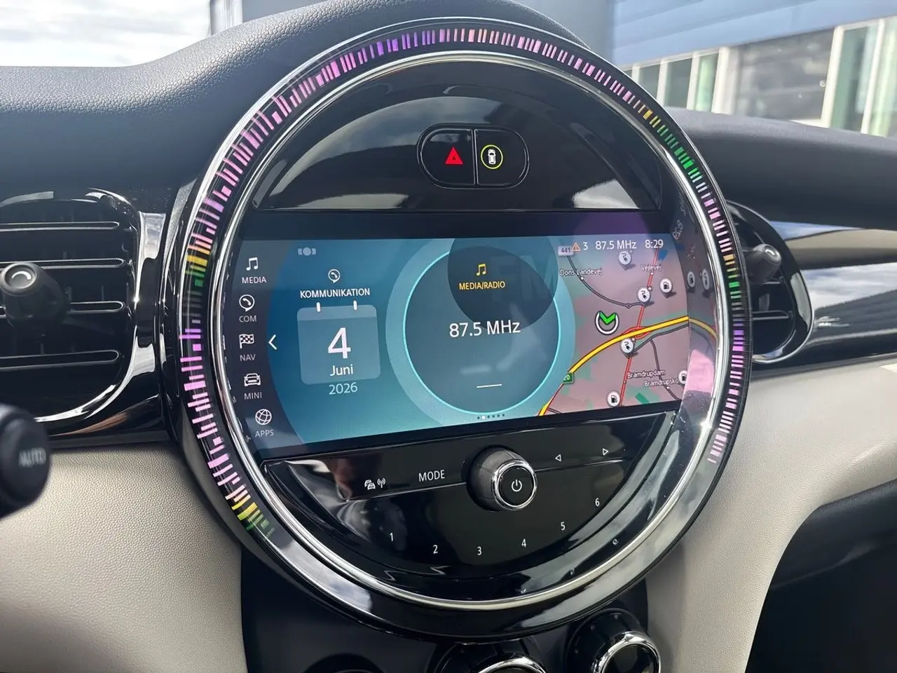 Billede 16 - MINI Cooper SE  Edition Premium Plus