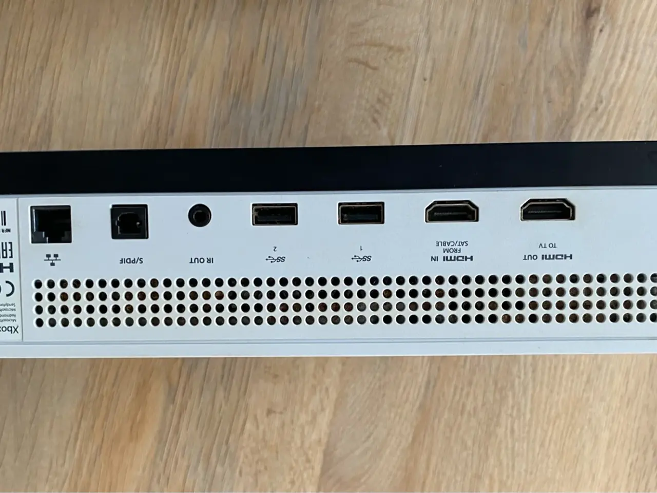 Billede 4 - 🎮XBOX ONE S🎮