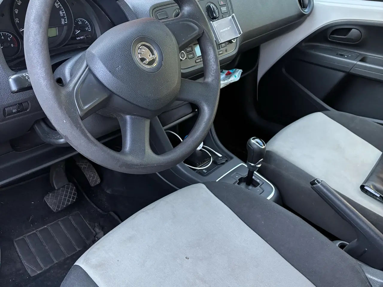 Billede 5 - Skoda Citigo