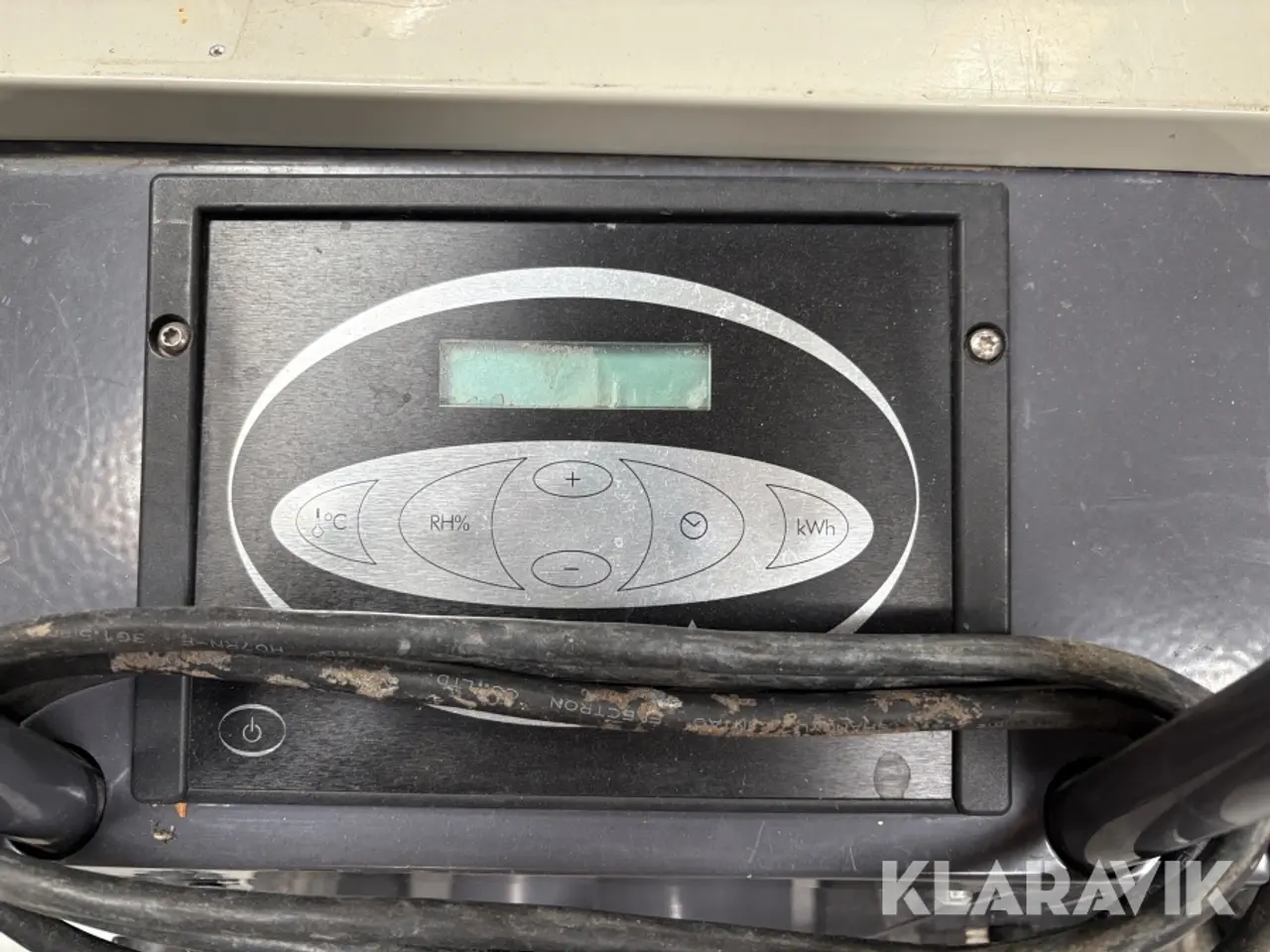 Billede 9 - Affugter Dantherm CDT 30 S 3 styk