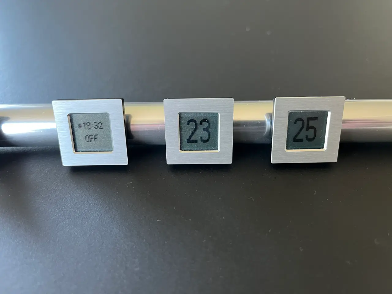 Billede 3 - Bang & Olufsen BeoTime Remote