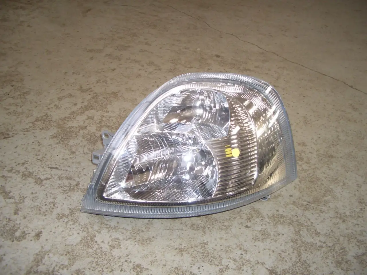 Billede 1 - Renault Master/ Nissan Interstar