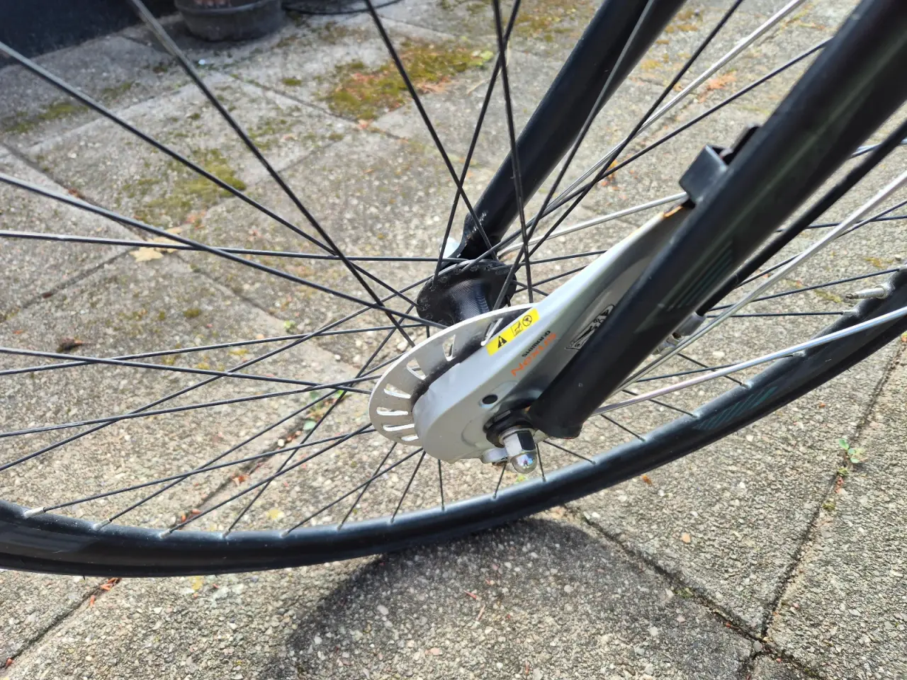 Billede 3 - Junior/herre cykel
