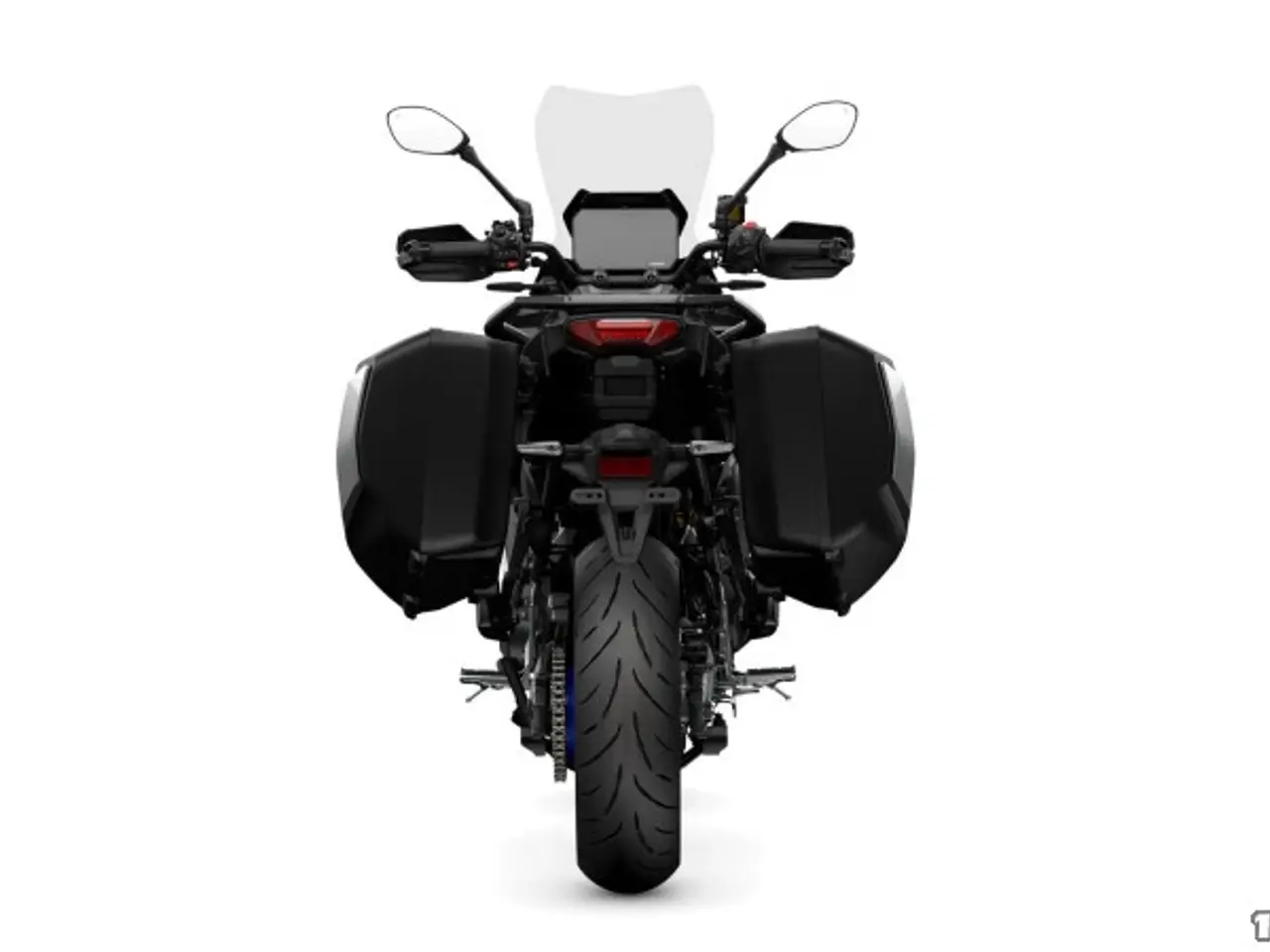 Billede 15 - Yamaha Tracer 9 GT+ Y-AMT
