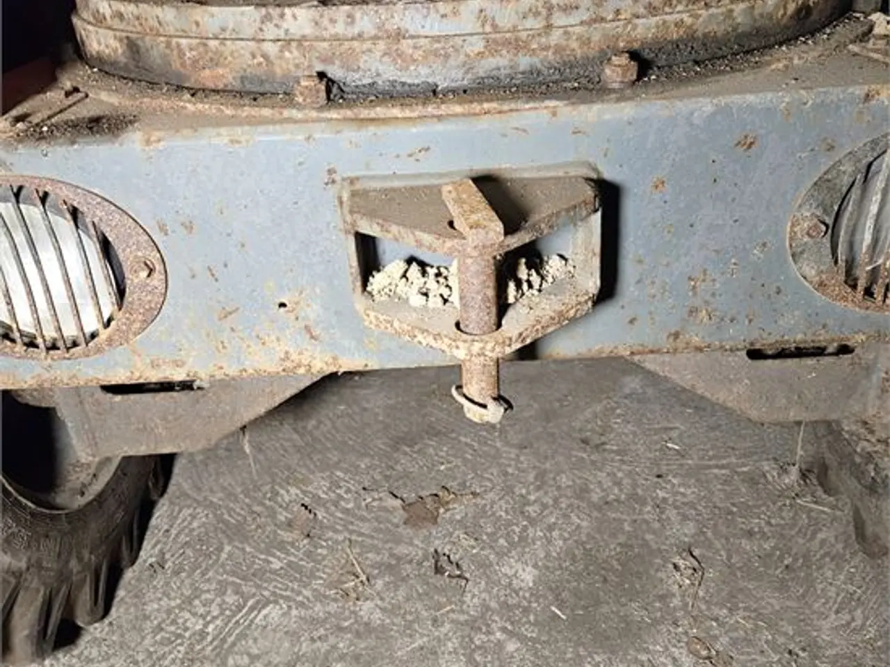Billede 42 - Neuson 2001 HS