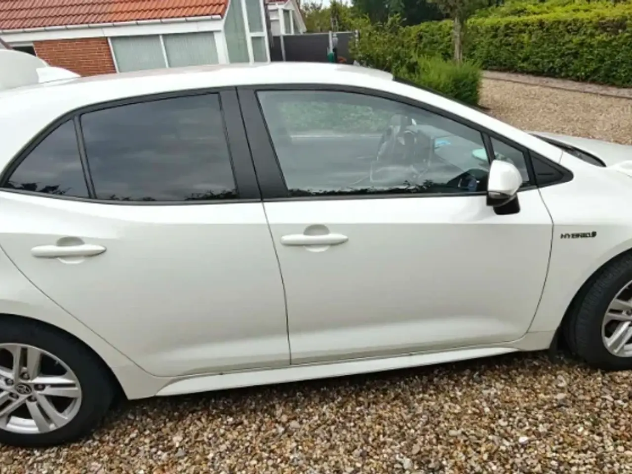 Billede 4 - Toyota Corolla 1,8 Hybrid H3 Smart MDS