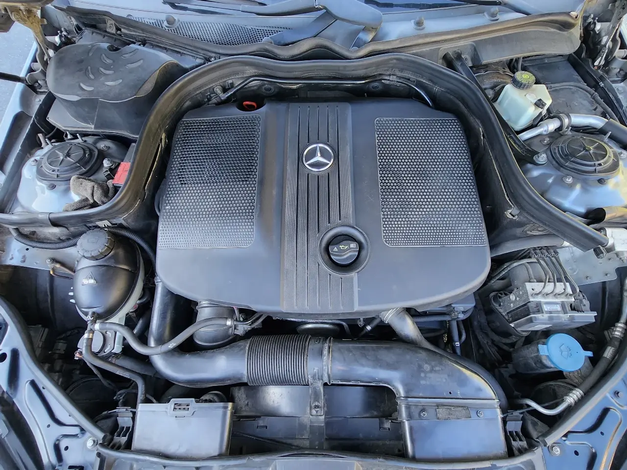 Billede 8 - W212 e220d !byd!