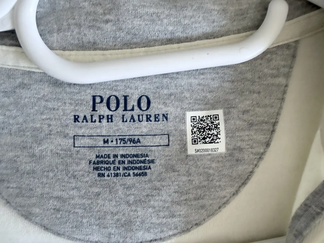 Billede 3 - Ralph Lauren quarter zip up