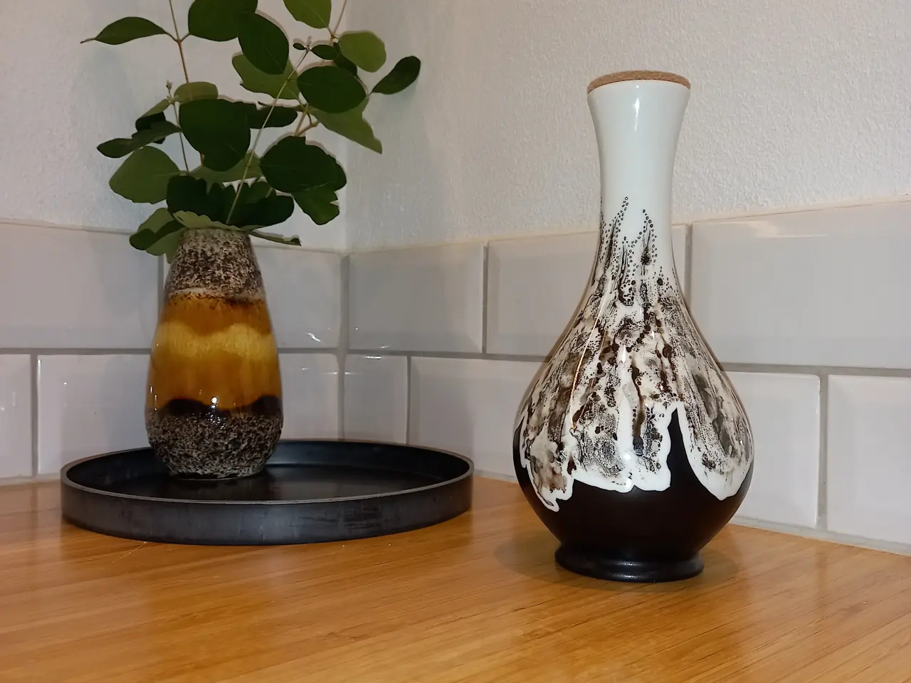 Billede 2 - Royal bavaria vase