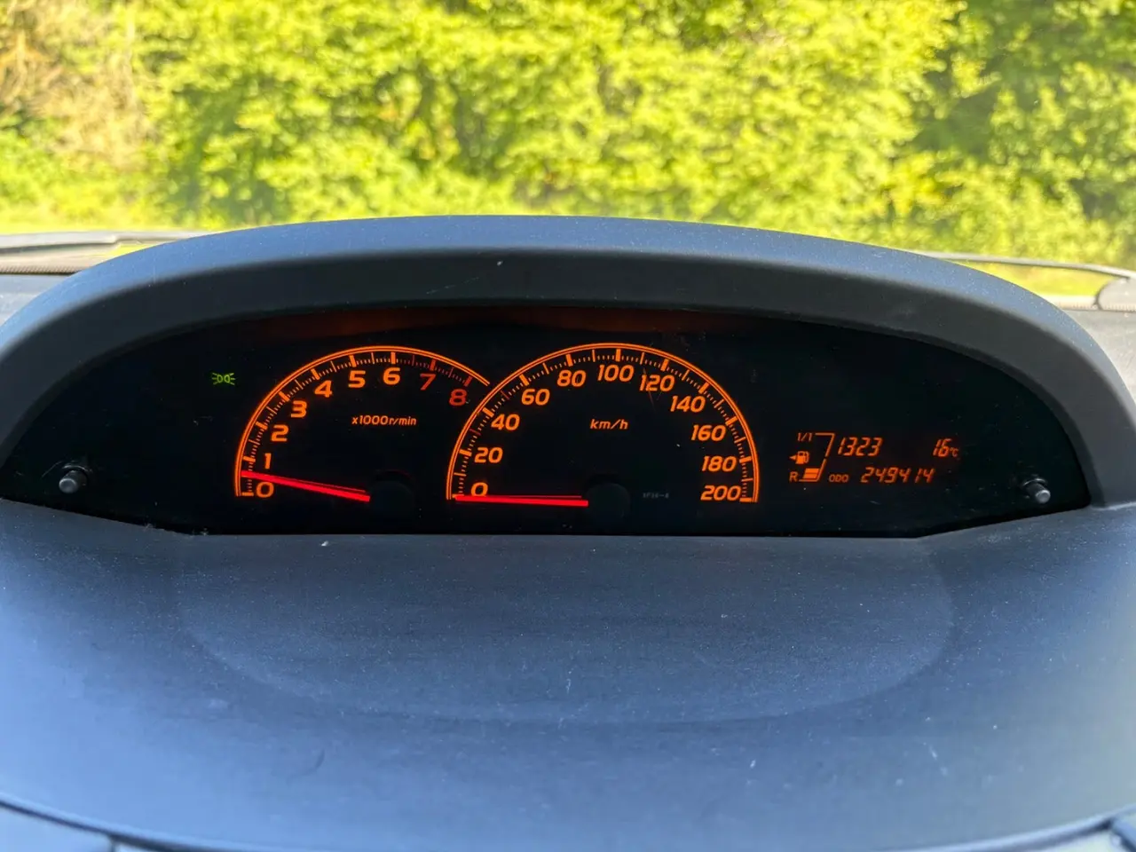 Billede 16 - Toyota Yaris 1,3