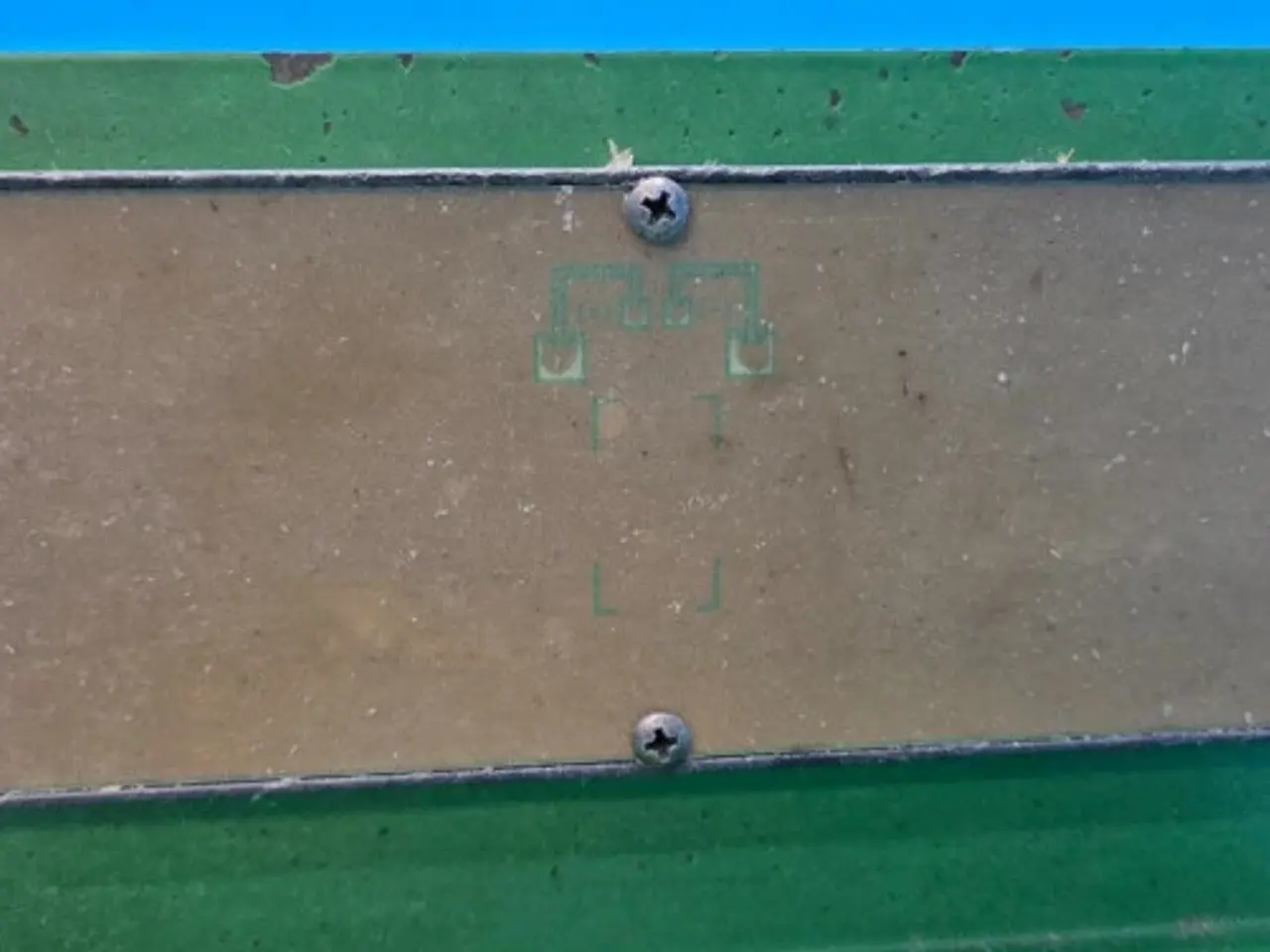 Billede 9 - John Deere 9780 Spilindikator AXE55969