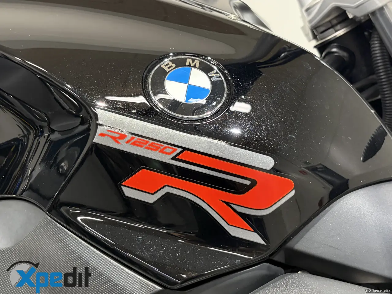 Billede 18 - BMW R 1250 R