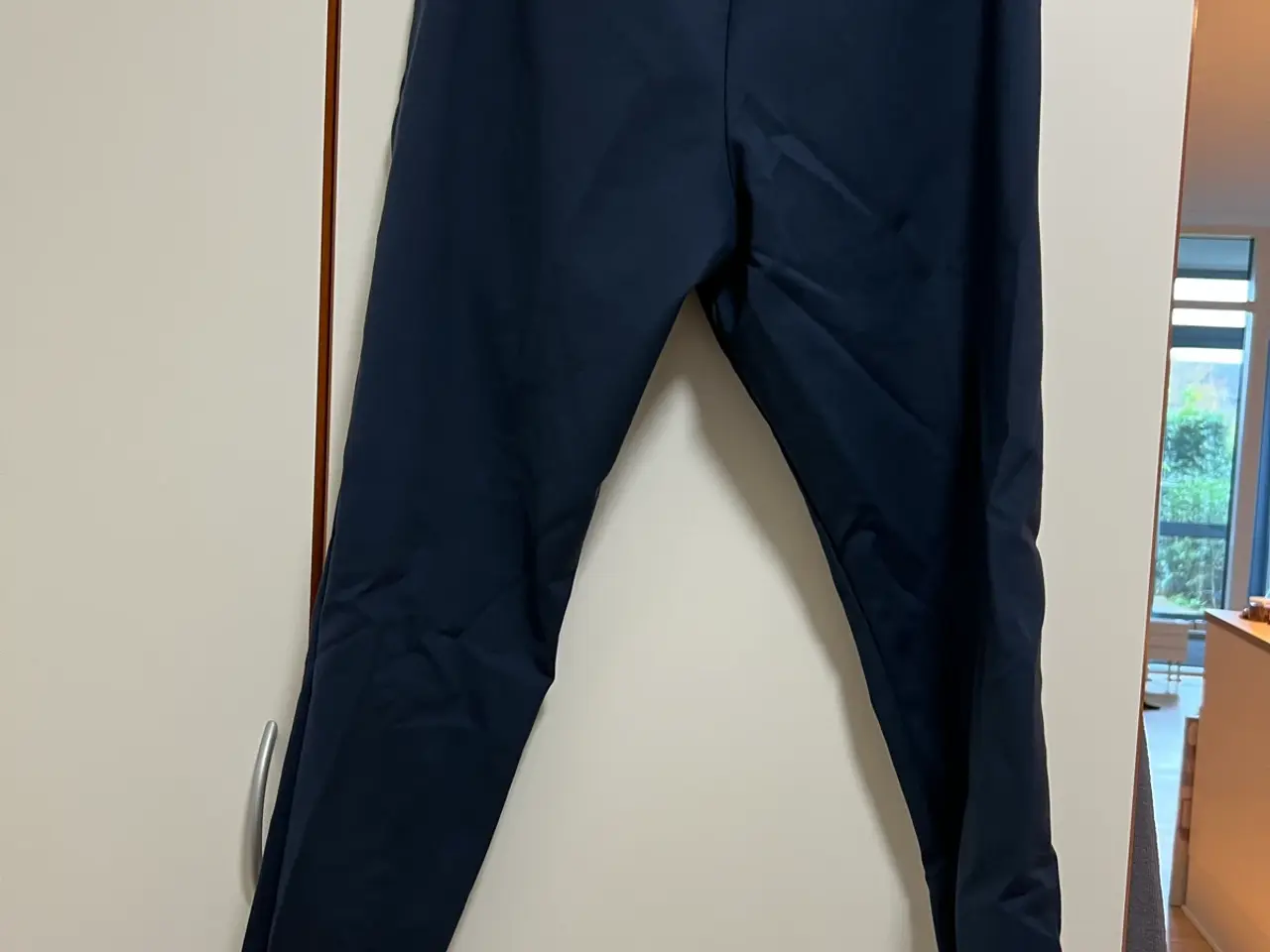 Billede 2 - Mørkeblå Vero Moda bukser, str. XL/34