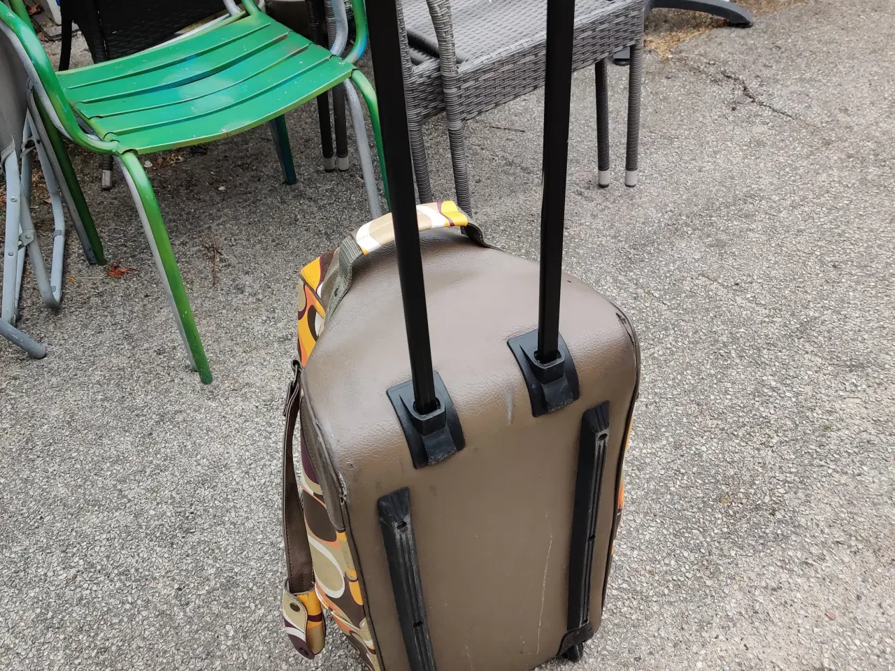 Billede 1 - ROXY SURFERS PARADISE trolley