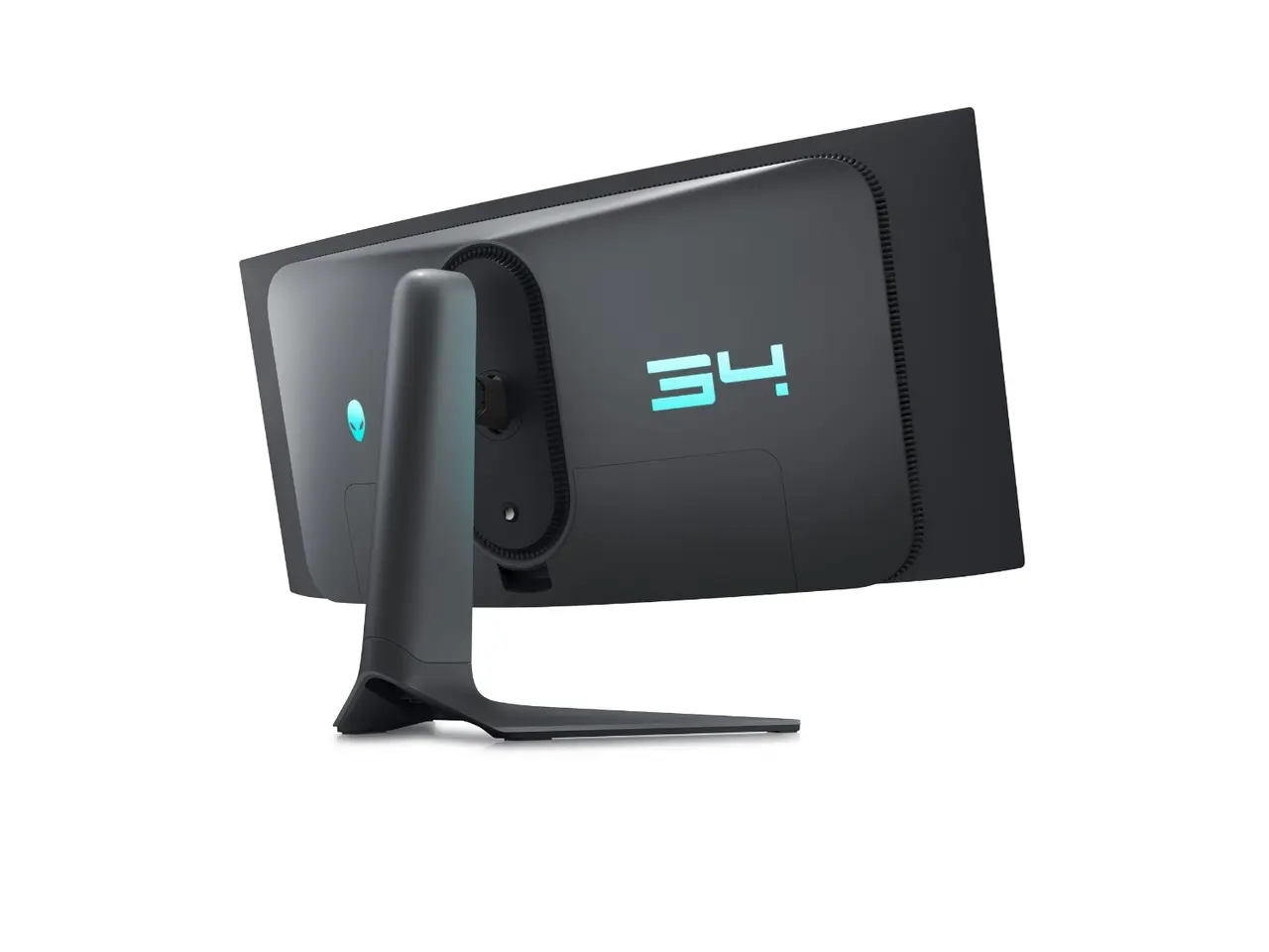 Billede 5 - Alienware AW3423DWF 34" QD-OLED 165 Hz – med kasse