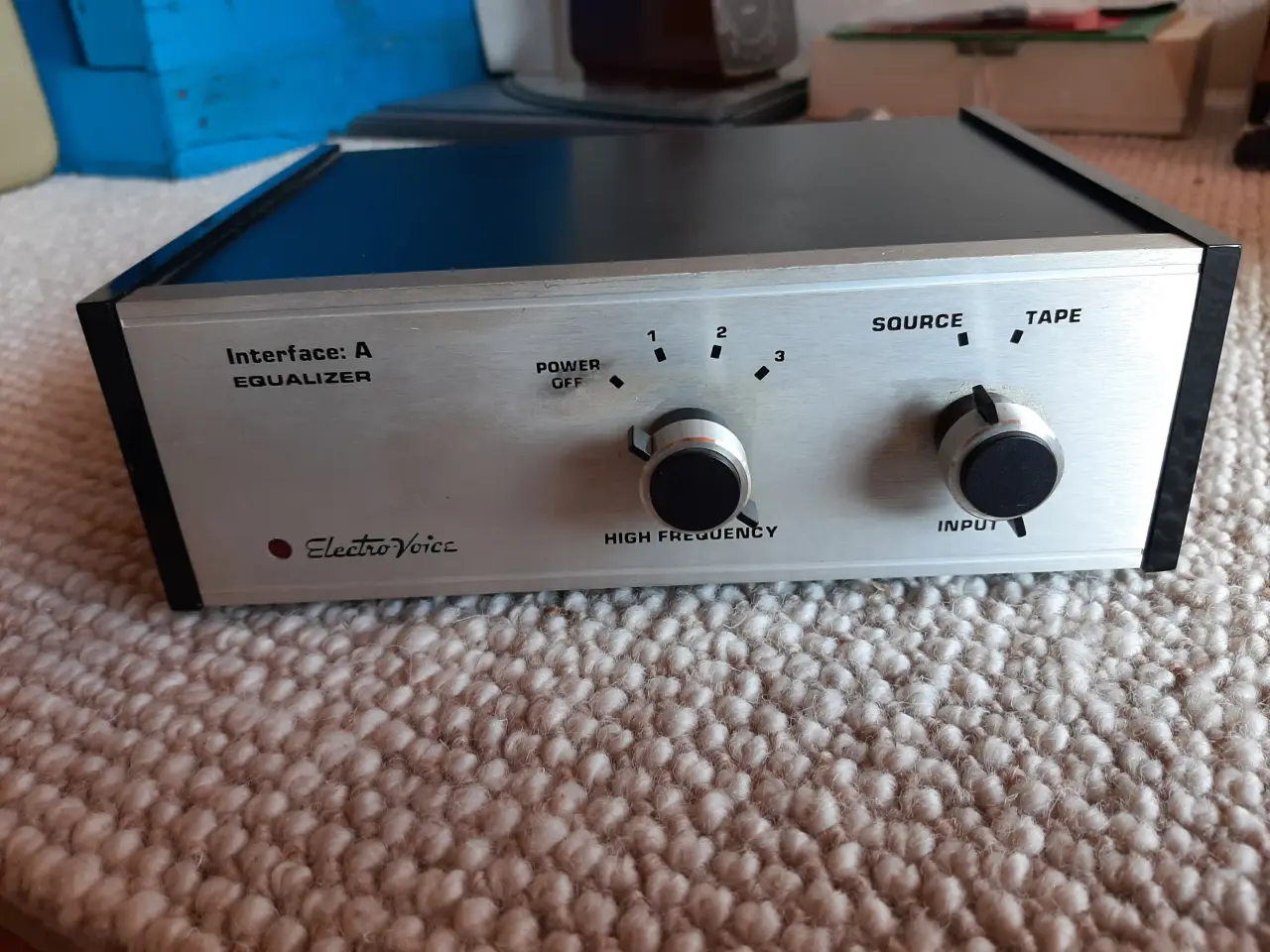 Billede 4 - HI - FI Dolby Noise Reduction