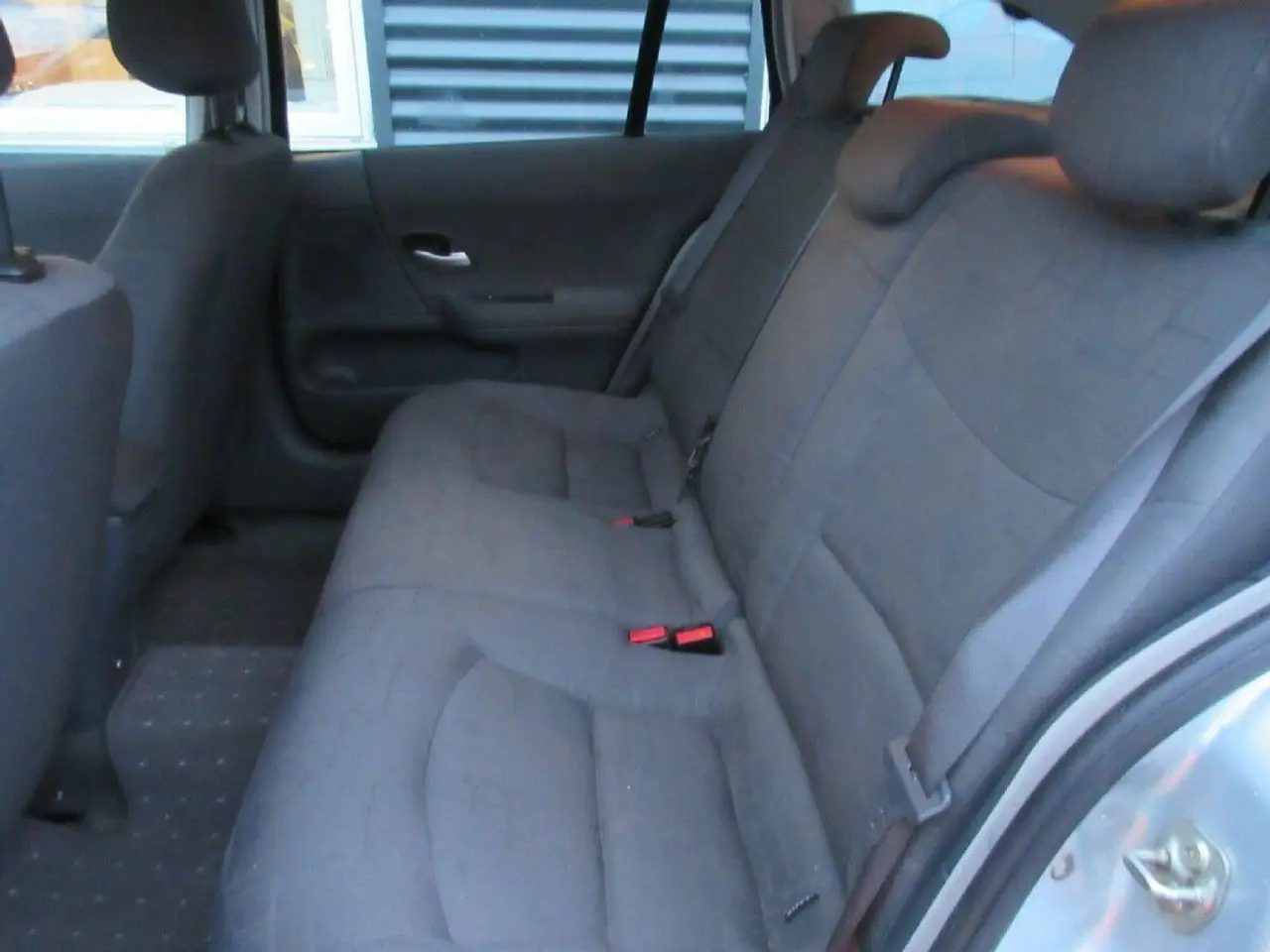 Billede 5 - Renault Laguna 1,9 DCI Authentique 120HK 5d 6g