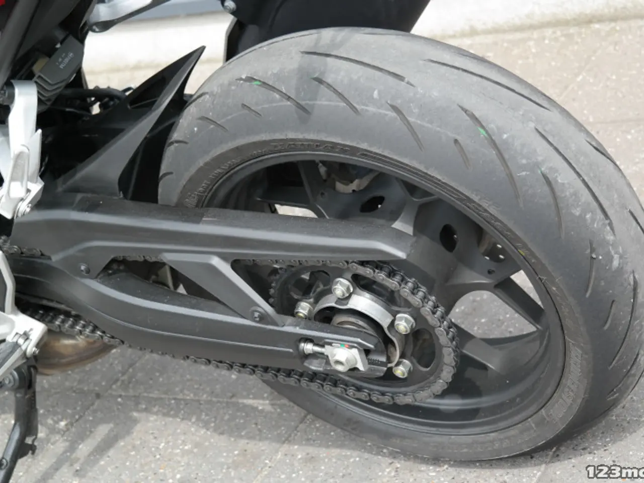 Billede 28 - Honda CB 1000 Hornet MC-SYD BYTTER GERNE
