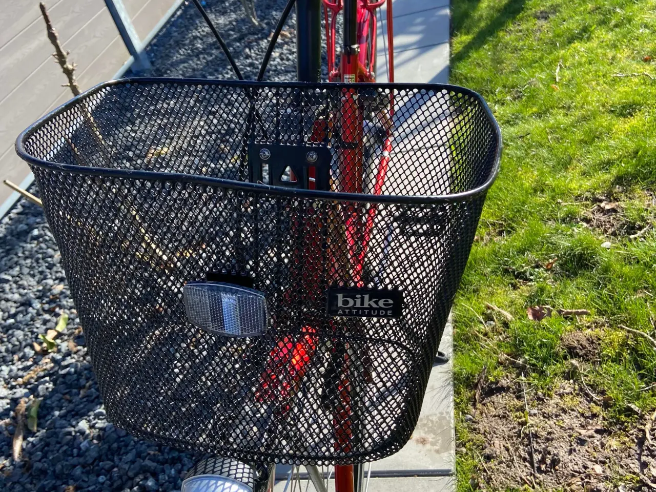 Billede 2 -  Nishiki. 28" hjul, 49 cm stel, 7 gear
