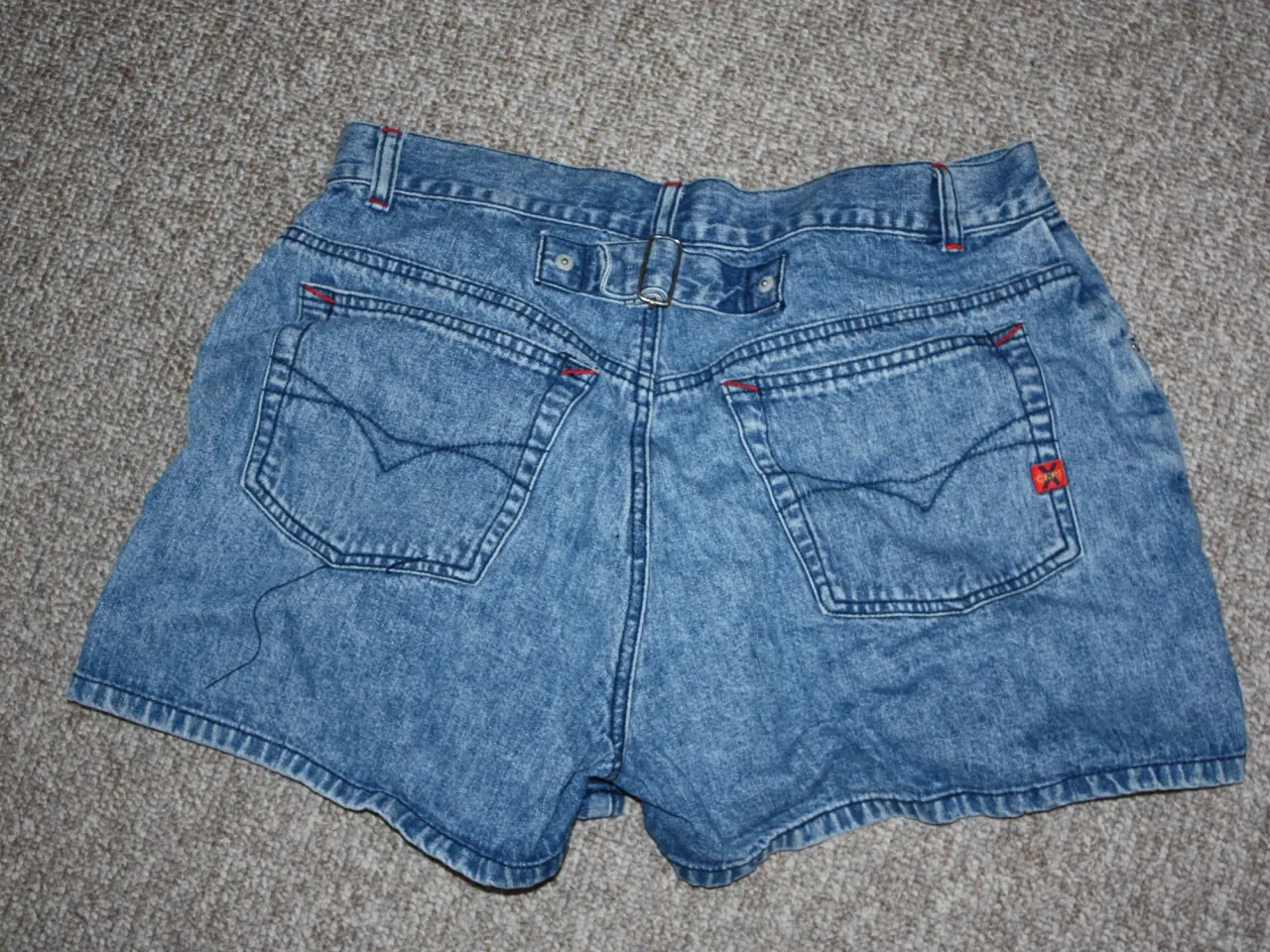 Billede 5 - Shorts str. 38 L.O.G.G, H&M, X-cept