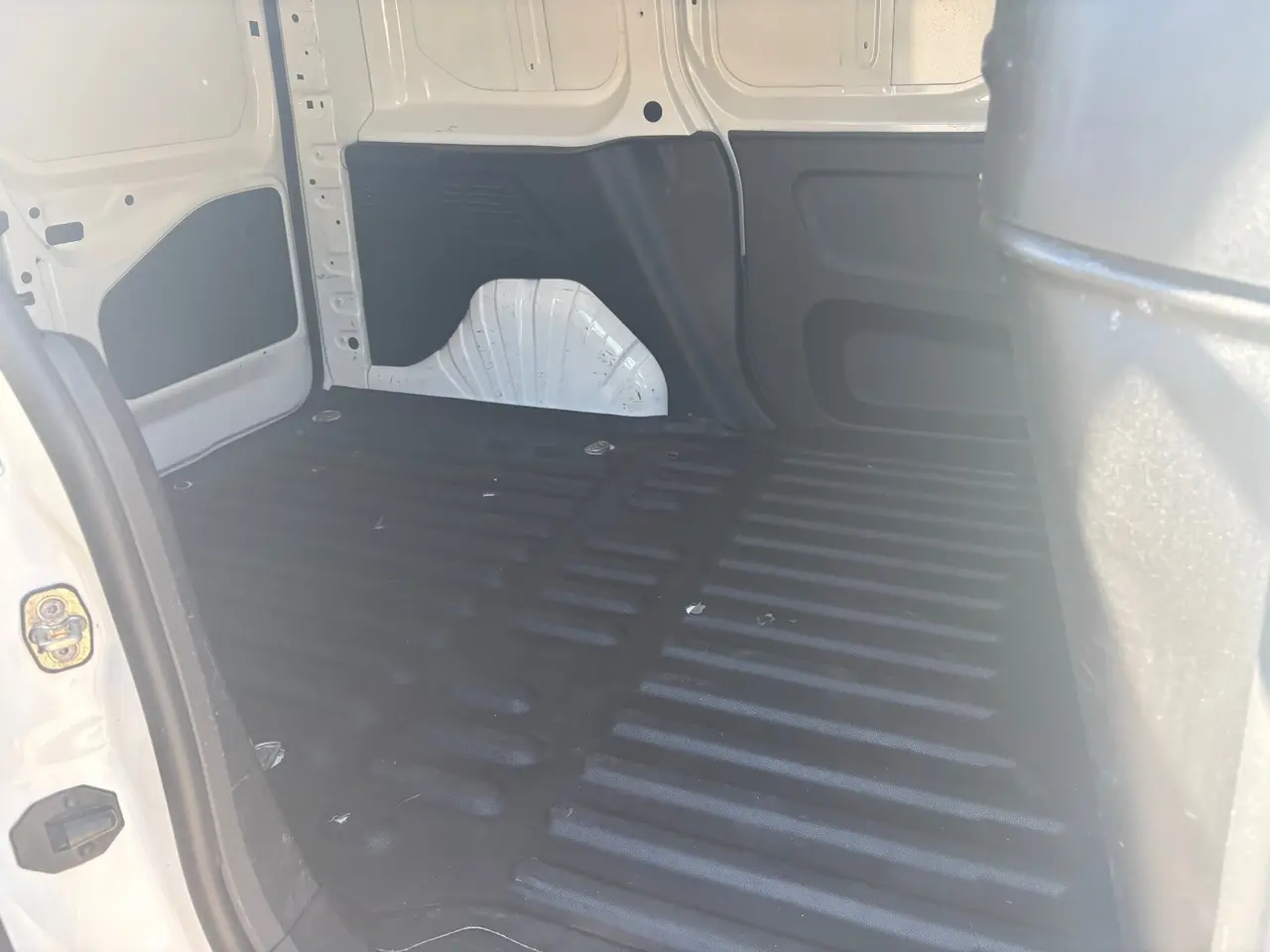 Billede 9 - Citroën Berlingo 1,5 BlueHDi 100 L1 ProffLine Van