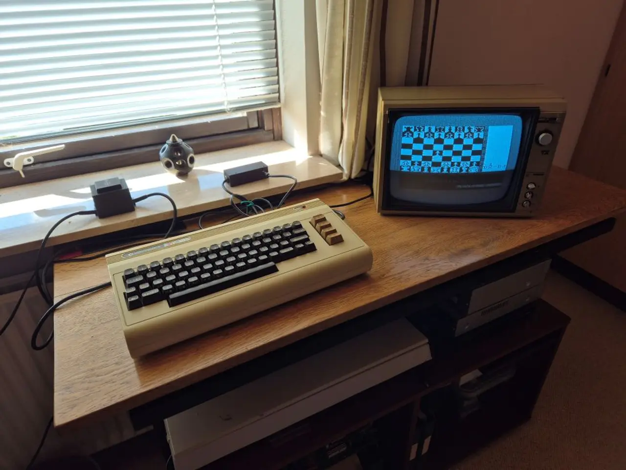 Billede 2 - Commodore VIC20 computer