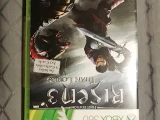 Risen 3: Titan Lords First Edition