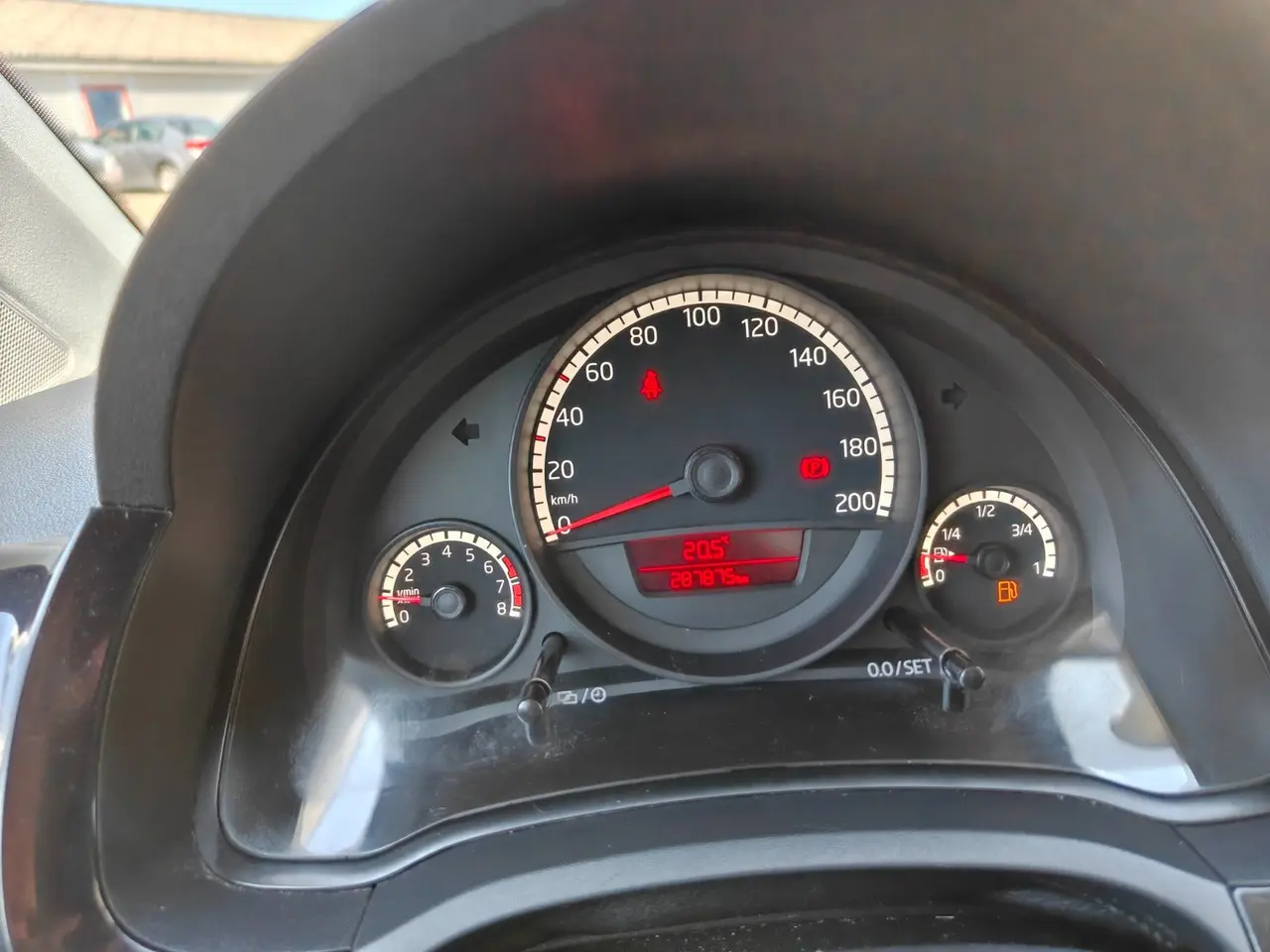 Billede 19 - VW Up! 1,0 60 Move Up!