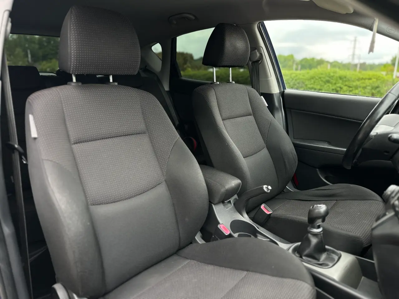 Billede 6 - Hyundai i30 – 1.6 diesel ✔️