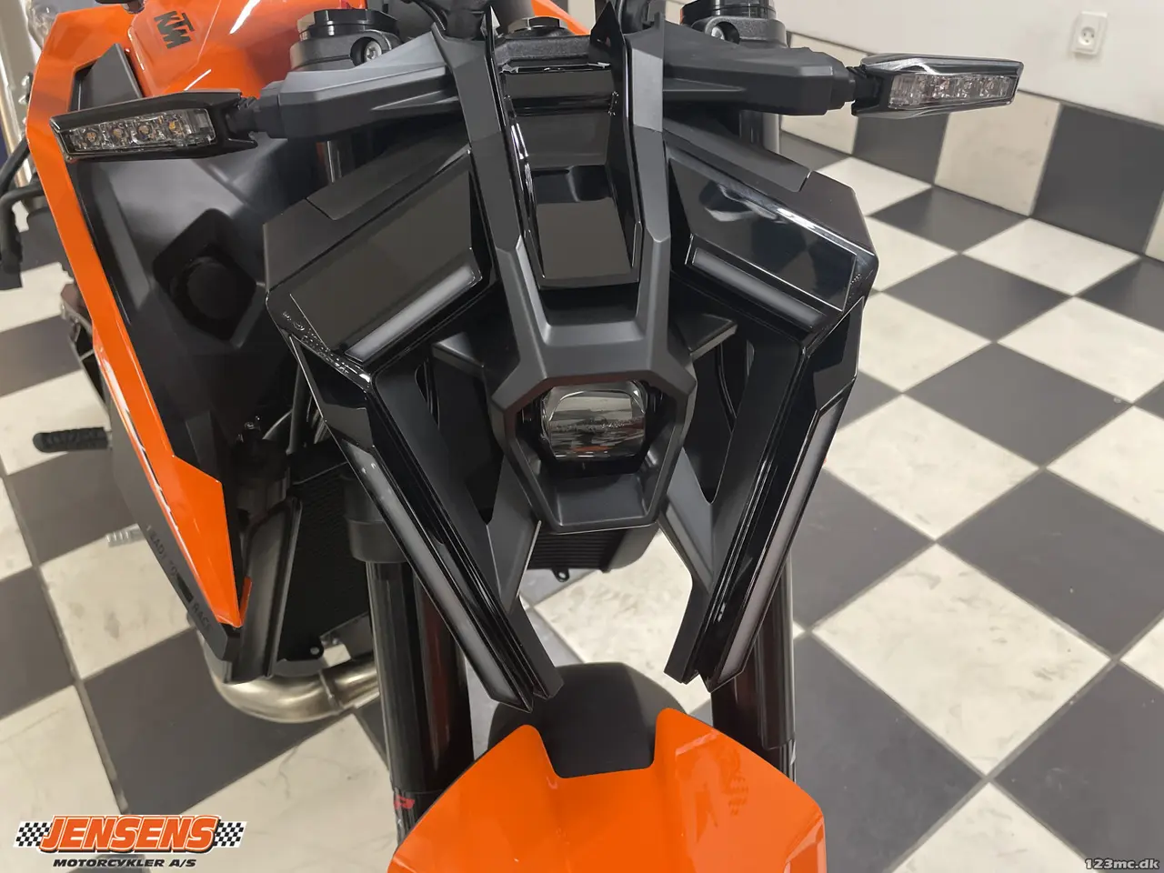 Billede 12 - KTM 790 Duke