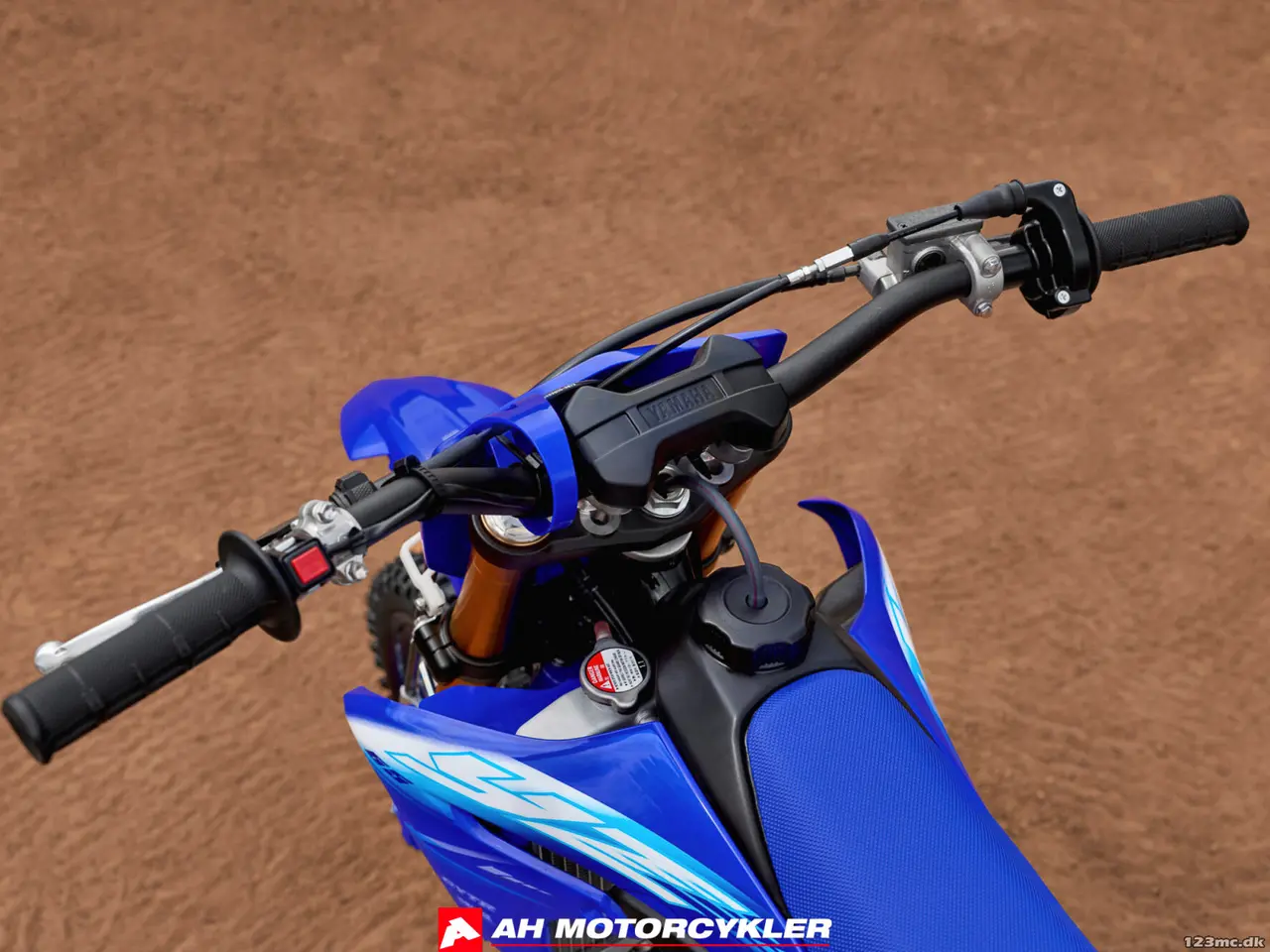 Billede 22 - Yamaha YZ 65