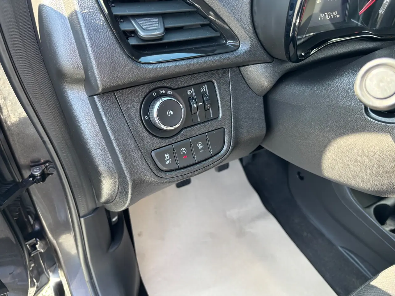 Billede 10 - Opel Karl 1,0 Cosmo